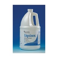 ALCONOX1201 LIQUINOX 1201 ANIONIC CRITICAL DETERGENT